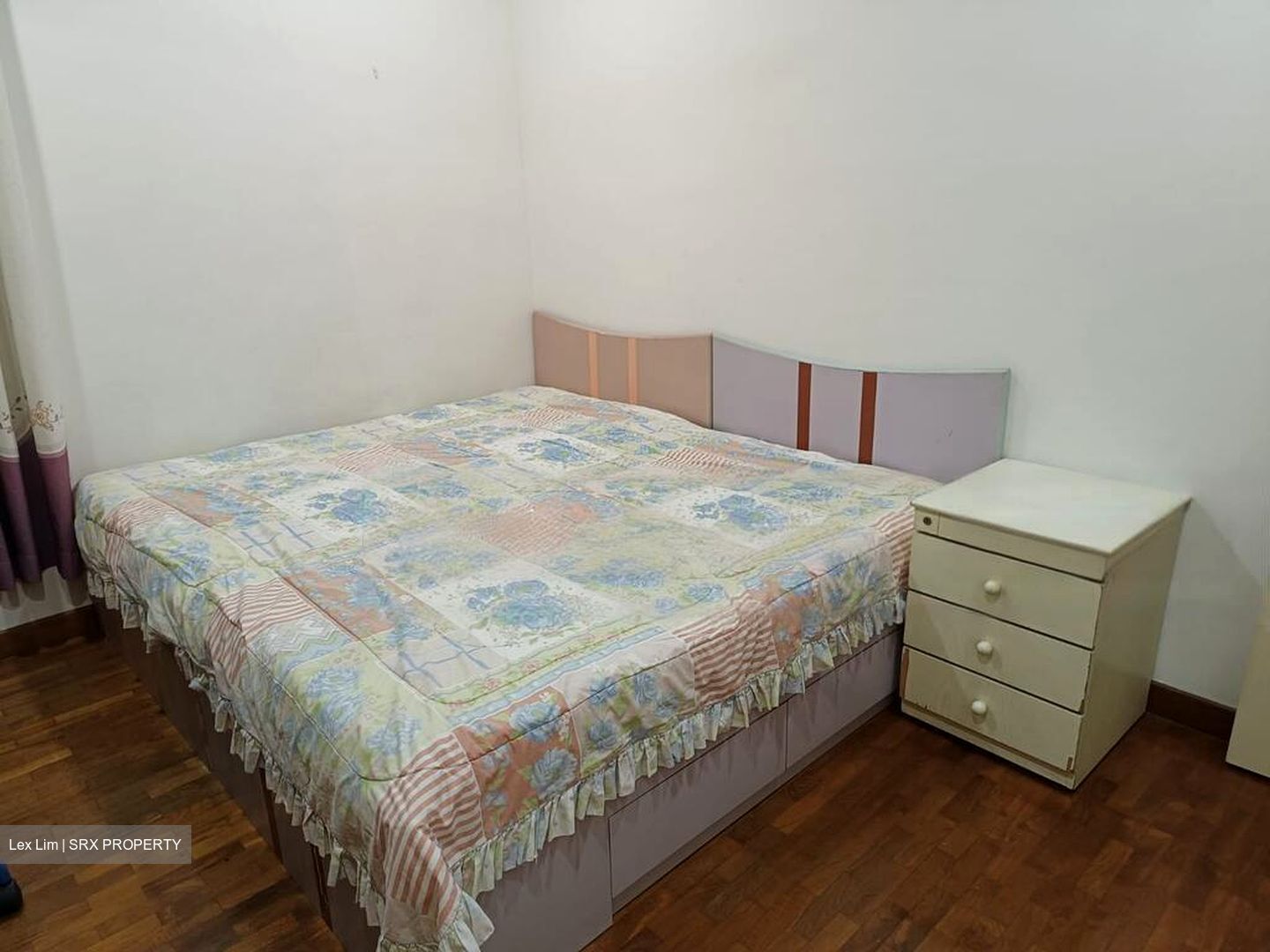 Seletar Hills Estate (D28), Terrace #457943651